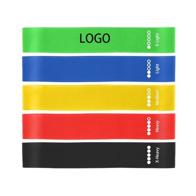 TPE Yoga Resistance Band
