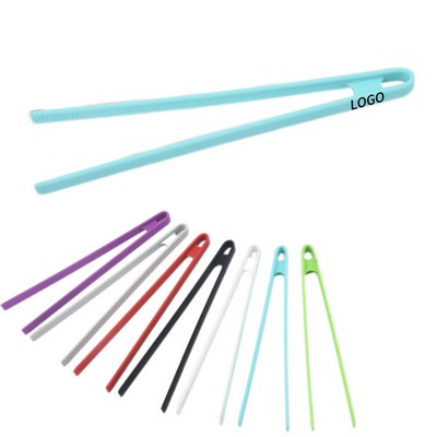Silicone Kitchen Tongs