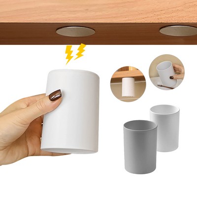 10oz Magnetic Inverted Tumbler