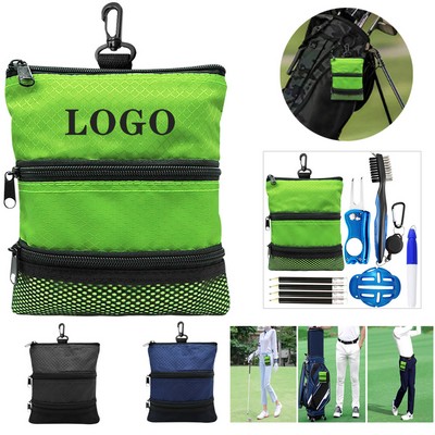 Golf Belt Bag