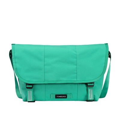 Flight Classic Messenger (Medium) Jade