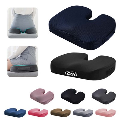 Memory Foam Cushion