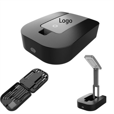 Multi-Functional Tool Set