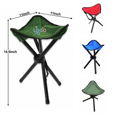 Portable Angler Seat