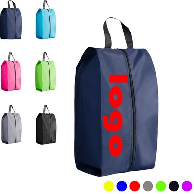 Waterproof Travel Nylon Shoes Bags