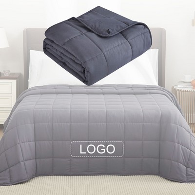 Weighted Blanket
