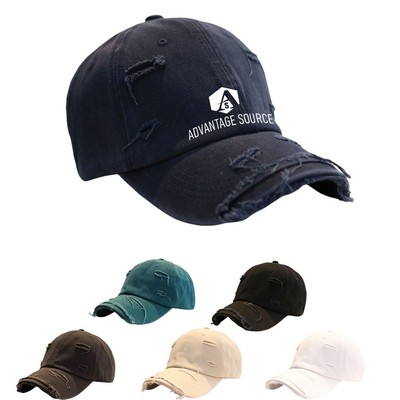 Vintage Baseball Cap