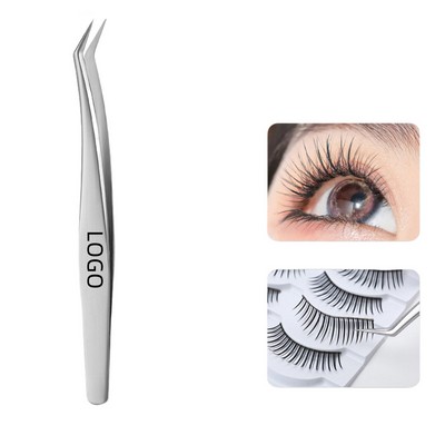 Eyelash Tweezers
