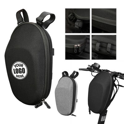 Custom Portable EVA Scooter Bag