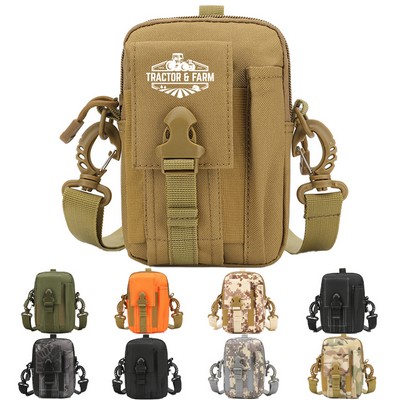 Mini Tactical Utility Bag