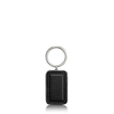 Tumi Key Fobs Alpha Patch Tracer Key Fob- Black