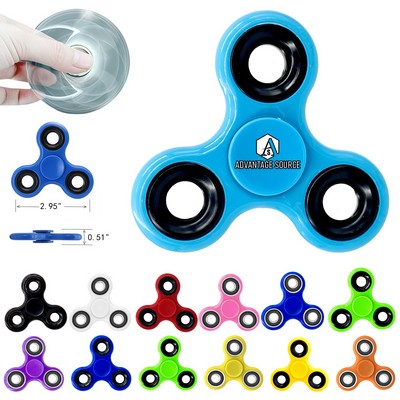 Stress Relief Fidget Spinner