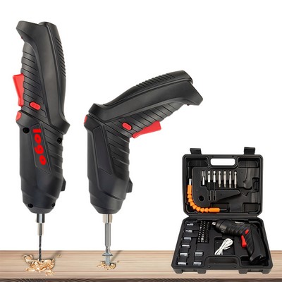 Electric Screwdriver Set