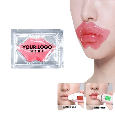 Lip Mask Hydrating Patch