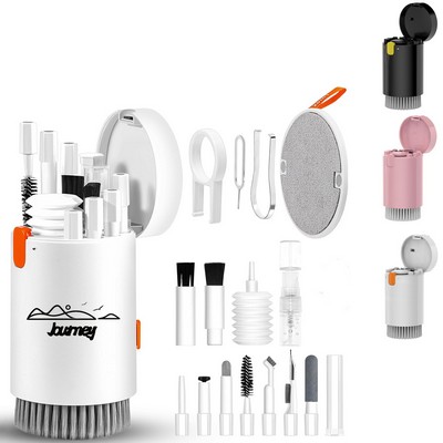20-in-1 Electronic Device Clean Kits Tool