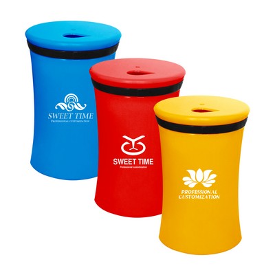 Portable Toothpick Holder