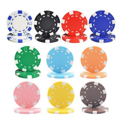 ABS Composite Poker Chip