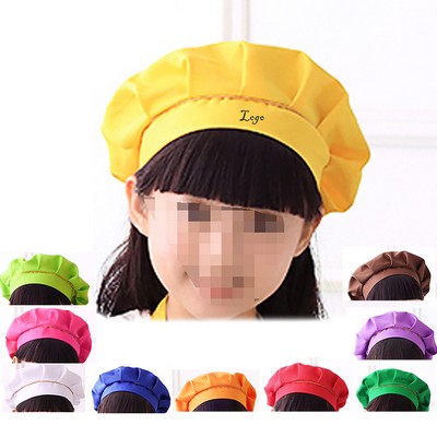 Children's Chef Hat