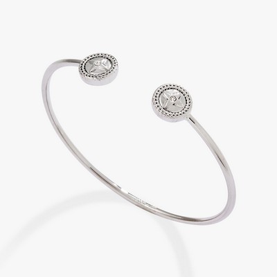 Alex and Ani® Signature Flex Cuff Bracelet