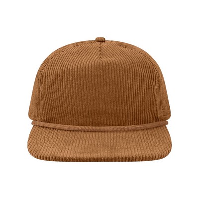 WILSON Unstructured with Rope Cap