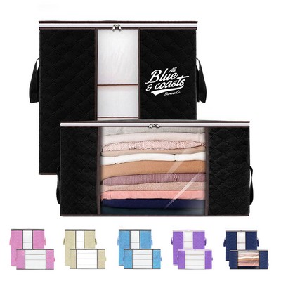 Non-Woven Fabric Clothing Storage Organizer