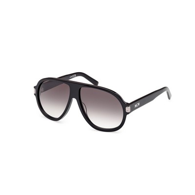 MCM Mens Aviator Sunglasses