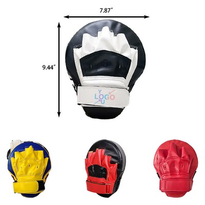 Boxing Strike Pads