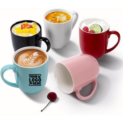 16 oz Large Coffee Mug