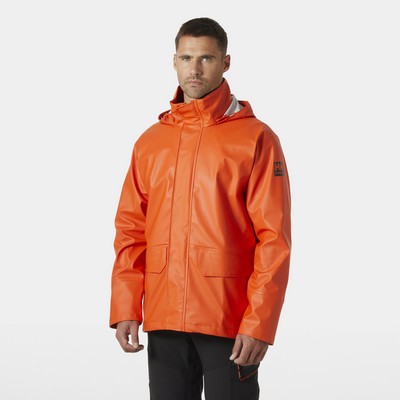 Helly Hansen Men's Gale Rain Jacket