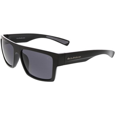 Quicksliver Black Shipwreck Sunglasses