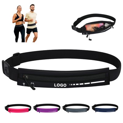 Waterproof Fanny Pack