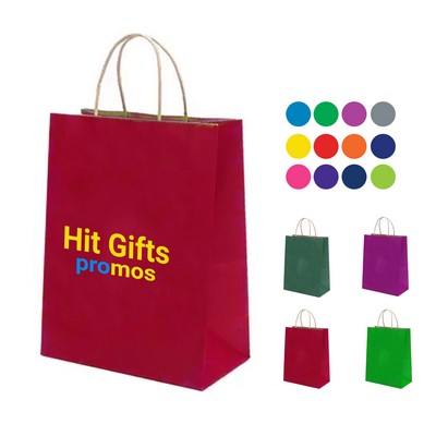 Eco Friendly Kraft Bag