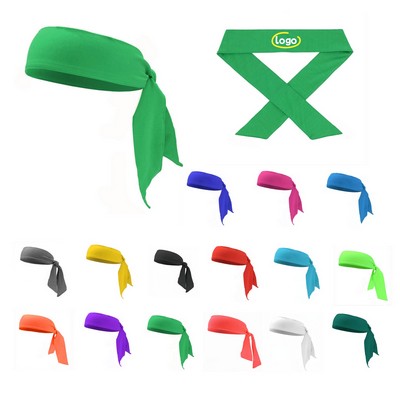 Sport Headbands