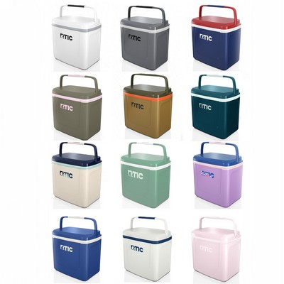 RITC® 8 QT Road Trip Personal Cooler