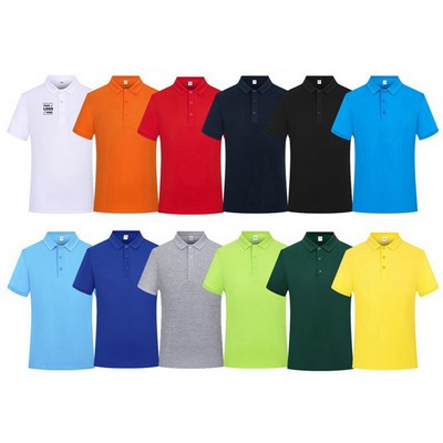 Men's Polo Shirt