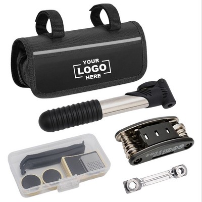 Bike Repair Tool Kit