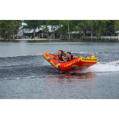 Airhead Shifty V Frame Towable