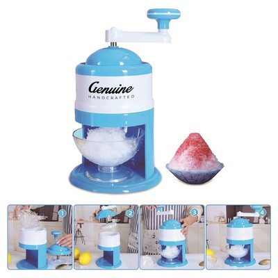 Household Ice Crusher