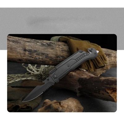 Outdoor Knife