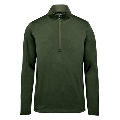 Stormtech Men's Zermatt 1/4 Zip Pullover