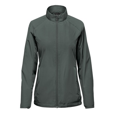 Stormtech Women's Pacifica Full Zip Jacket