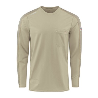 Bulwark® STT2 Men's Flex Knit Tee