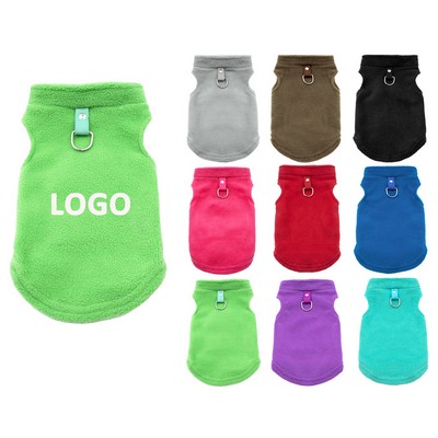 Pet Dog Clothes