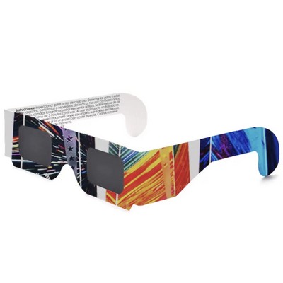 Solar Eclipse Glasses