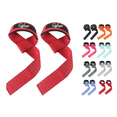 Weight Lifting Wrist Strap