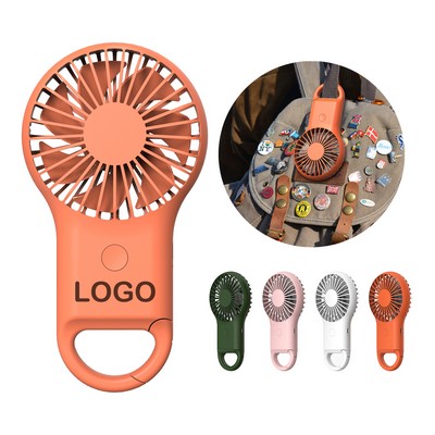 USB Hand Fan