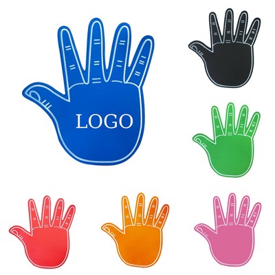 Big Glove Cheerleading Prop