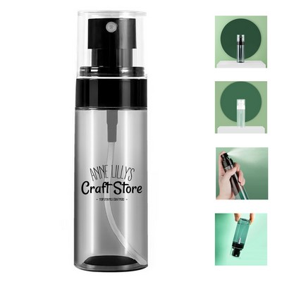 0.35oz Dual-chamber Press-type Vacuum Lotion Dispenser