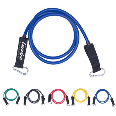 Home Gym Resistance Band Set
