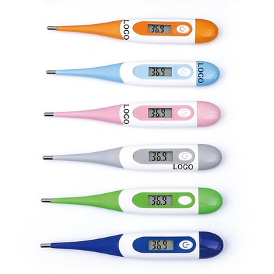 FamilyCare Precision Digital Thermometer